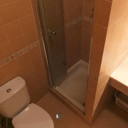 Apartamento Acacias Luz