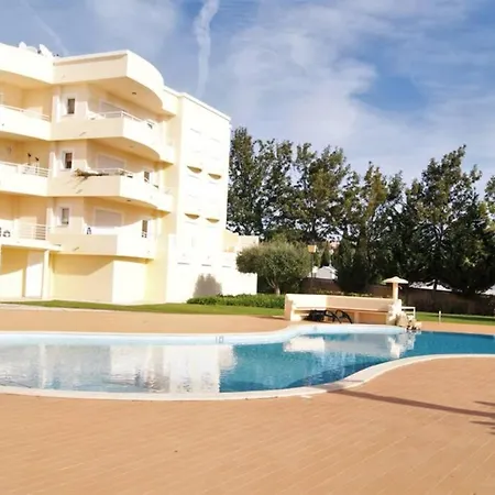 Apartamento Acacias Luz