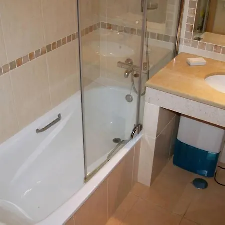 Apartamento Acacias Luz