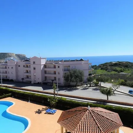 Acacias Апартаменты Praia Da Luz