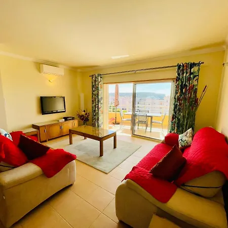 Acacias Apartamento