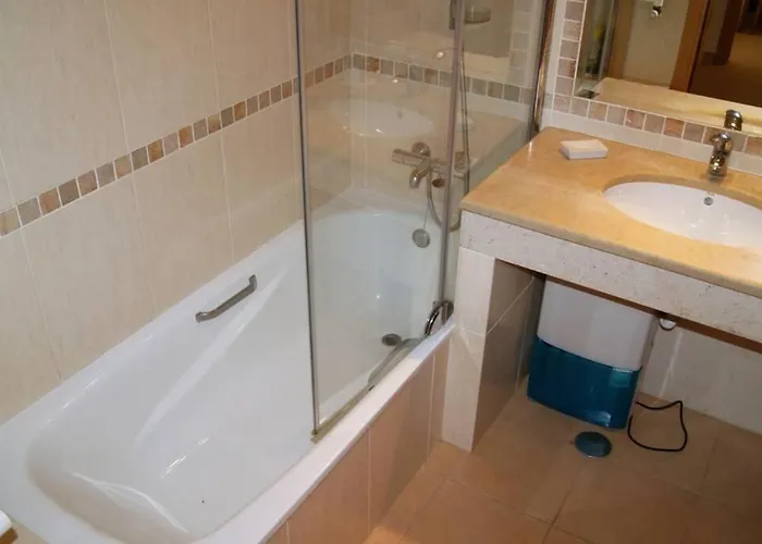 Апартаменты Acacias Praia Da Luz