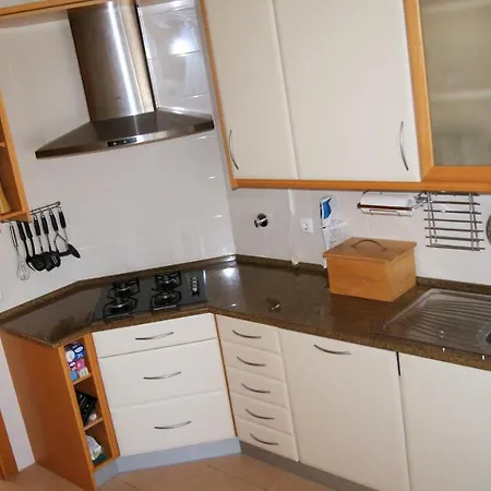 Lejlighed Acacias Luz