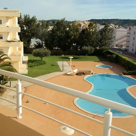Appartement Acacias