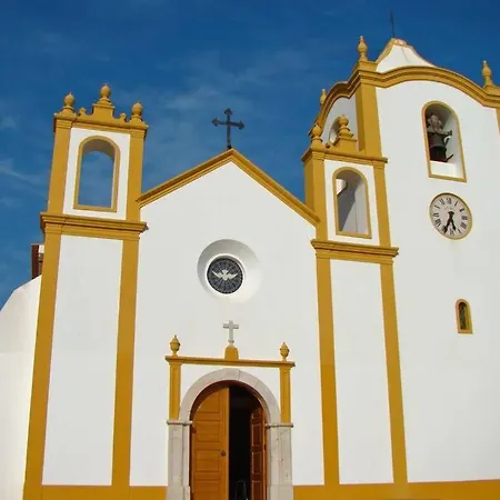 Lejlighed Acacias Luz