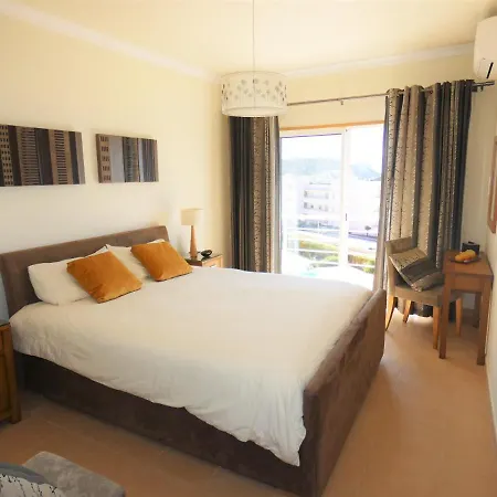 Acacias Appartement Luz