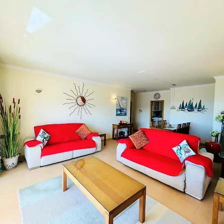 Appartement Acacias Luz