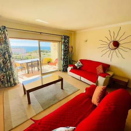 Lejlighed Acacias Luz