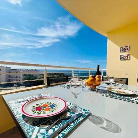 Appartement Acacias Luz