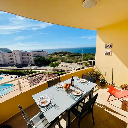 Acacias Apartment