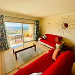 Appartement Acacias Luz