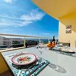 Appartement Acacias Luz