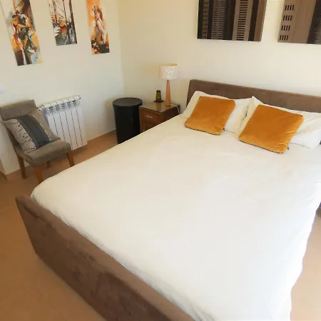 Acacias Appartement