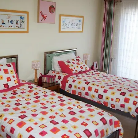 Acacias Daire *